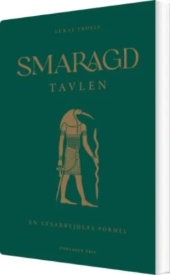 Smaragdtavlen