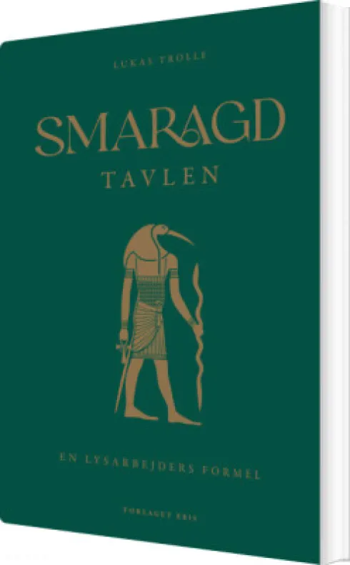 Smaragdtavlen