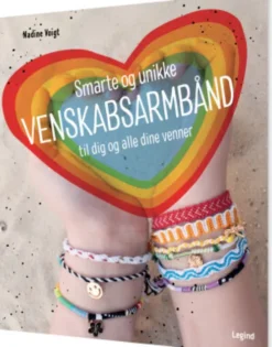 Smarte Og Unikke Venskabsarmbånd
