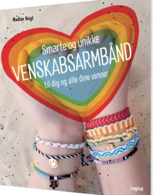 Smarte Og Unikke Venskabsarmbånd