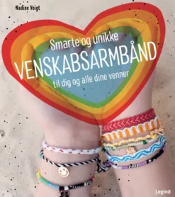 Smarte Og Unikke Venskabsarmbånd
