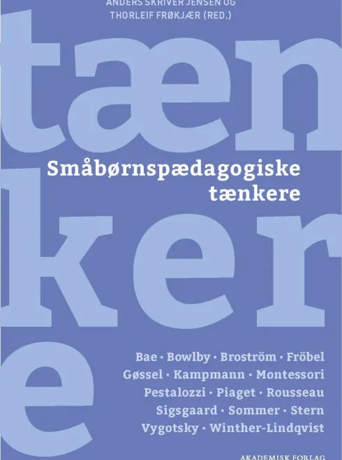 Småbørnspædagogiske Tænkere