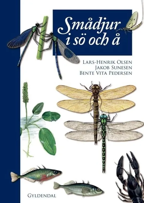 Smådjur I Sö Och Å