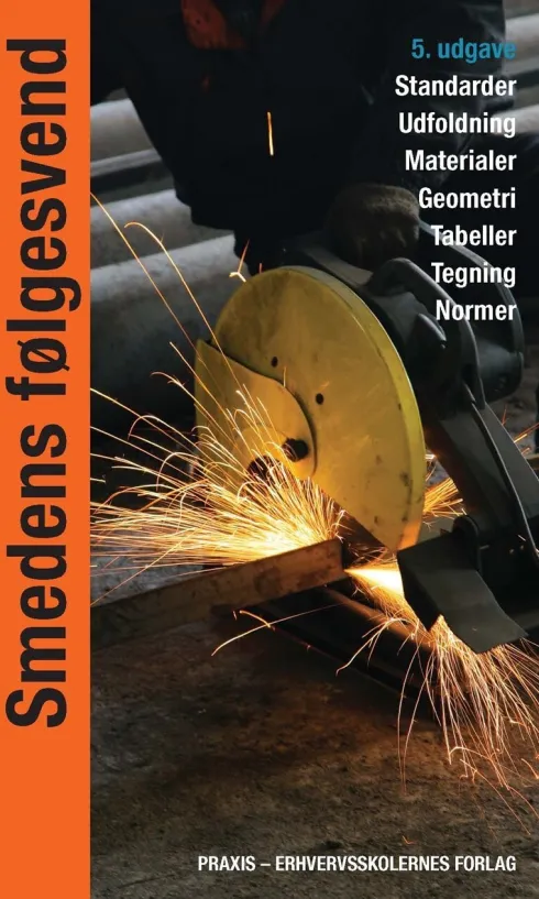 Smedens Følgesvend