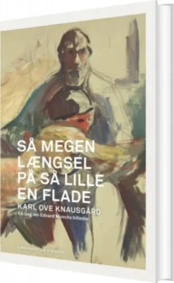 Så Megen Længsel På Så Lille En Flade