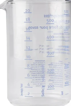 Smelterør - 500 ML - 1 Stk