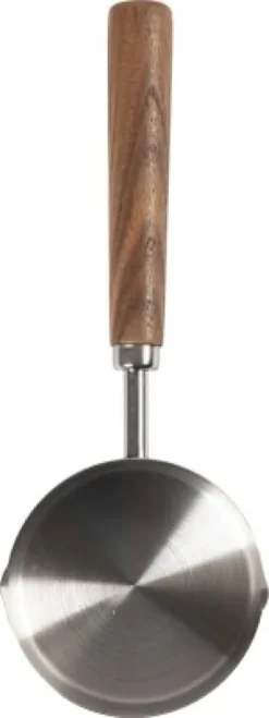 Smelteske - D 3,5 CM - L 19 - Ø 7,3 CM - 1 Stk