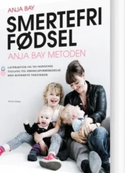 Smertefri Fødsel