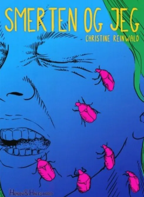 Smerten Og Jeg