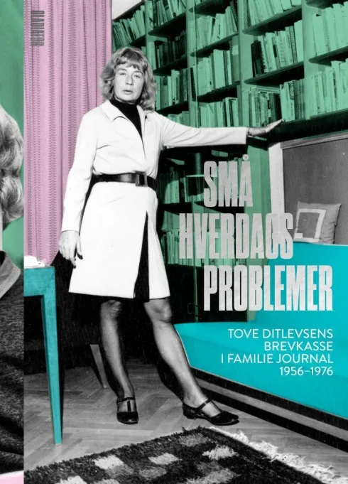 Små Hverdagsproblemer