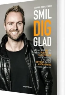 Smil Dig Glad