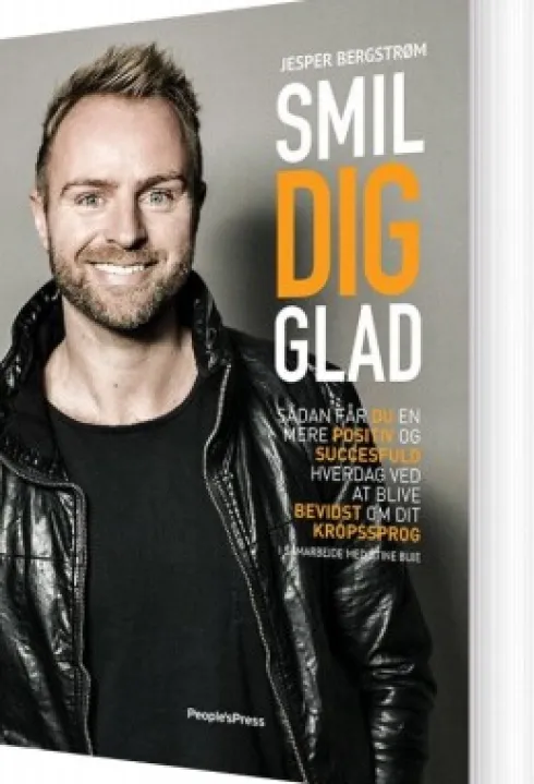 Smil Dig Glad