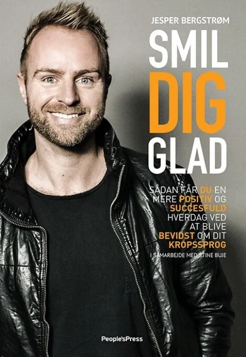 Smil Dig Glad