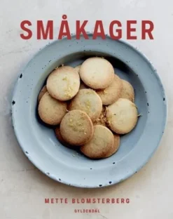Småkager