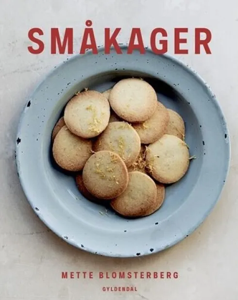 Småkager