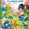 Smølferne: Den Hemmelige Landsby 3