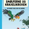 Smølferne: Smølferne Og Kraxelikroxen