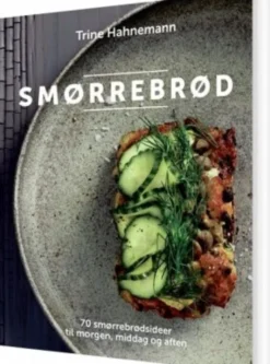 Smørrebrød
