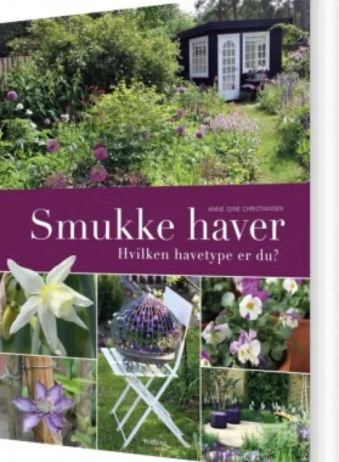 Smukke Haver - Hvilken Havetype Er Du?