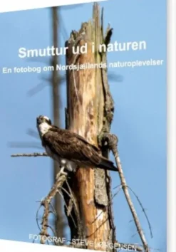 Smuttur Ud I Naturen