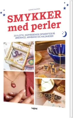 Smykker Med Perler