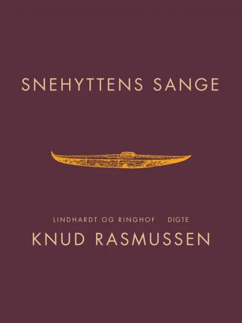 Snehyttens Sange