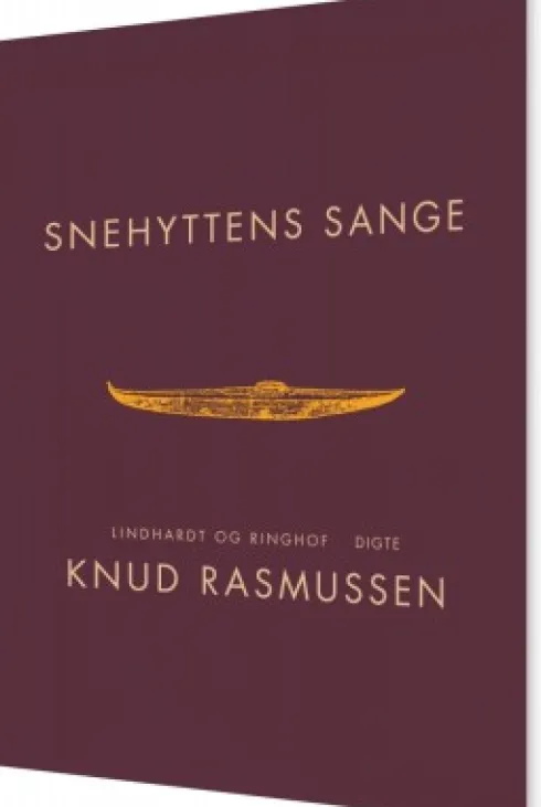 Snehyttens Sange