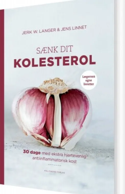 Sænk Dit Kolesterol