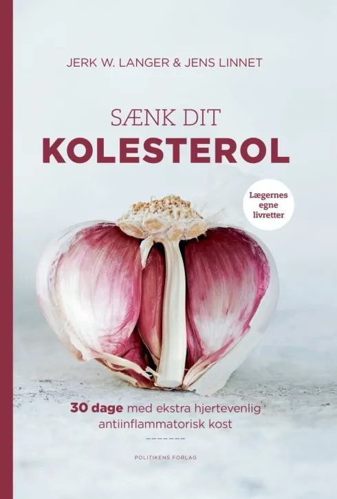 Sænk Dit Kolesterol