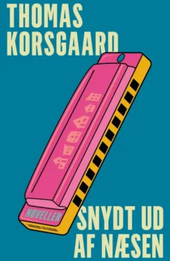Snydt Ud Af Næsen