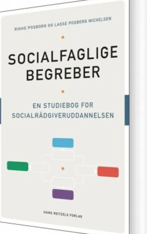 Socialfaglige Begreber