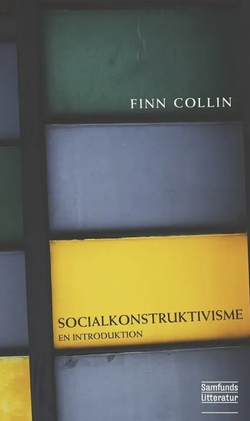 Socialkonstruktivisme