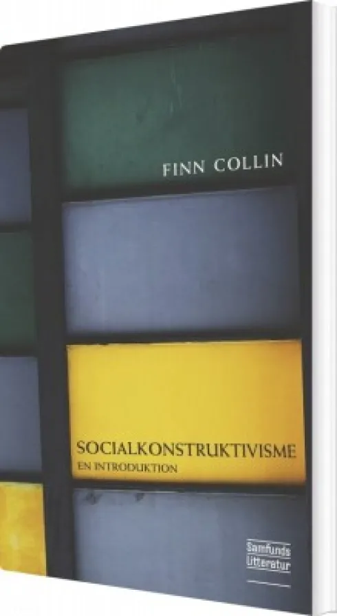 Socialkonstruktivisme