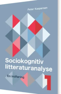 Sociokognitiv Litteraturanalyse I-II