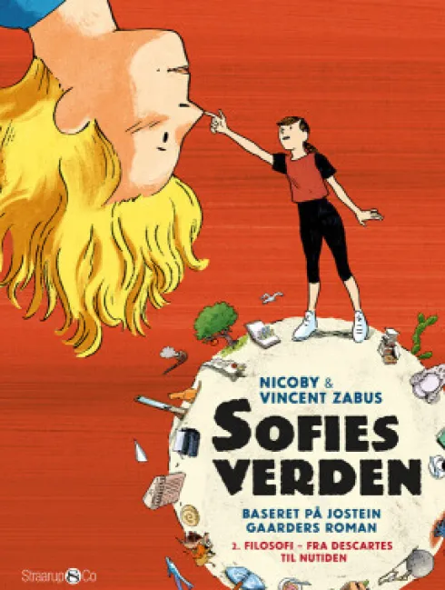 Sofies Verden - Bind 2
