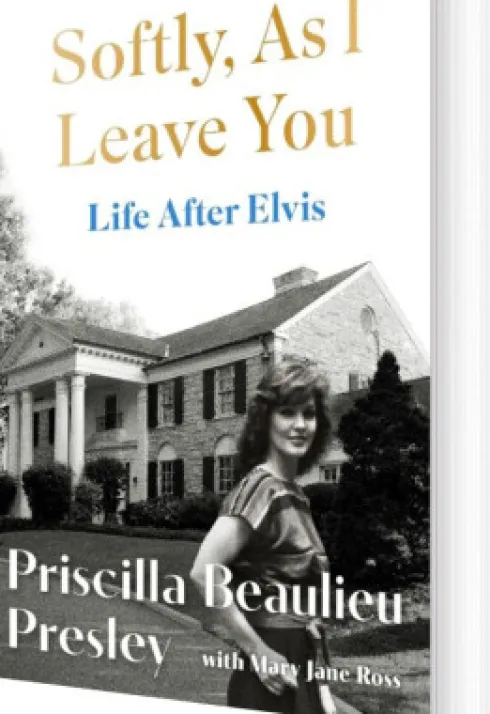 Softly As I Leave You: Life After Elvis