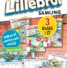 Sofus Lillebror Samling