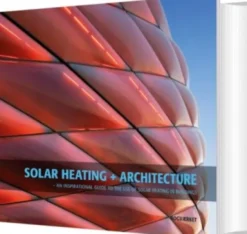 Solar Heating + Architecture