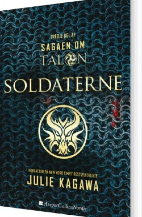 Soldaterne