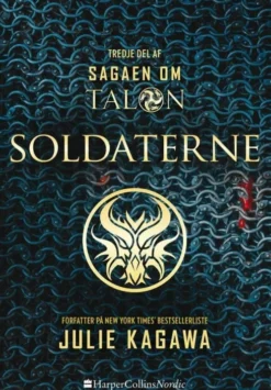 Soldaterne