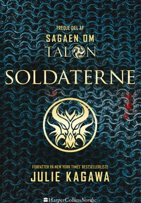 Soldaterne