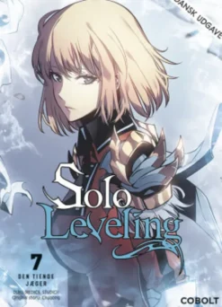 Solo Leveling 7: Den Tiende Jæger