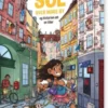 Sol Over Indre By Og Historien Om En Ilder