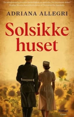 Solsikkehuset