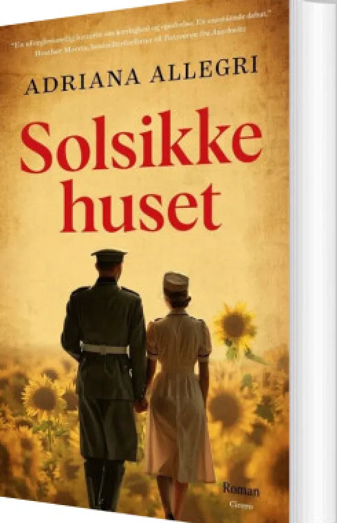 Solsikkehuset