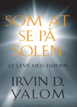 Som At Se På Solen