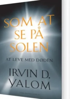 Som At Se På Solen