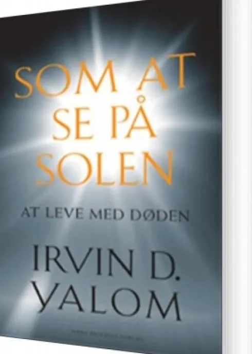 Som At Se På Solen