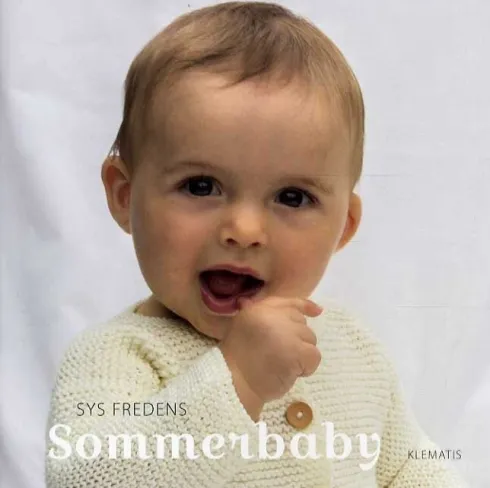 Sommerbaby