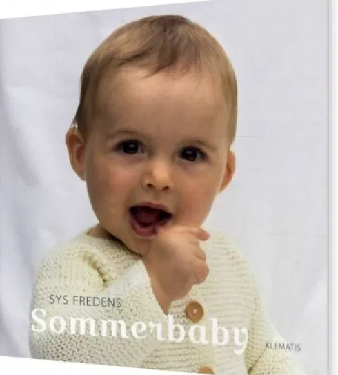 Sommerbaby